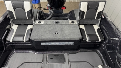 2026 SKEETER SOLERA 205 full