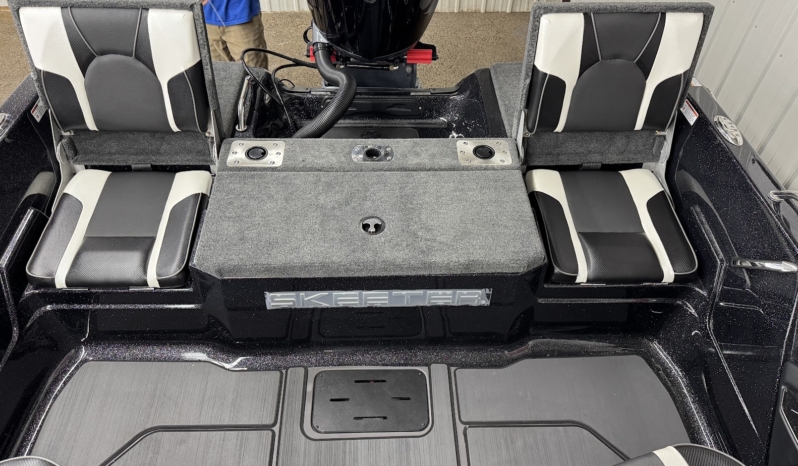 2026 SKEETER SOLERA 205 full