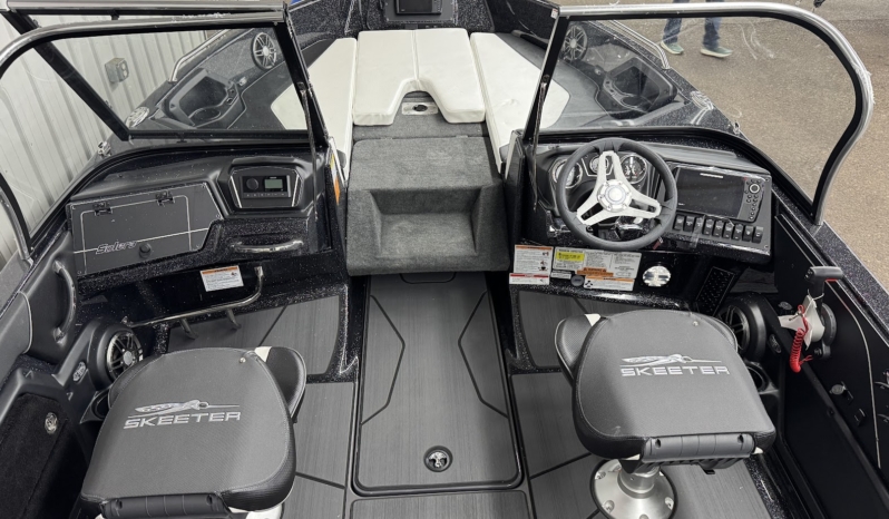 2026 SKEETER SOLERA 205 full