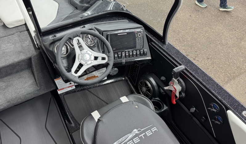 2026 SKEETER SOLERA 205 full