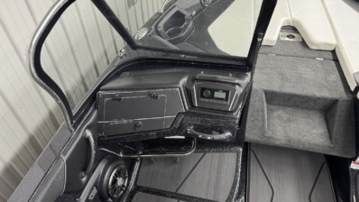 2026 SKEETER SOLERA 205 full