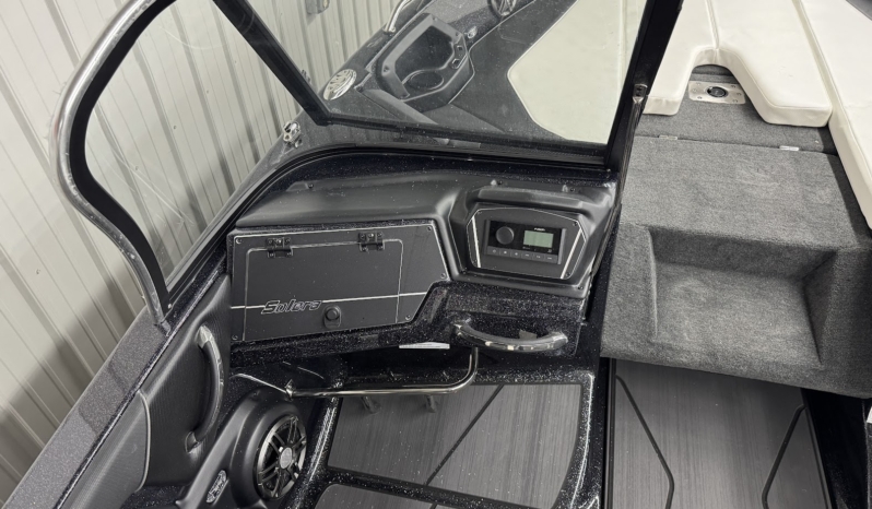 2026 SKEETER SOLERA 205 full