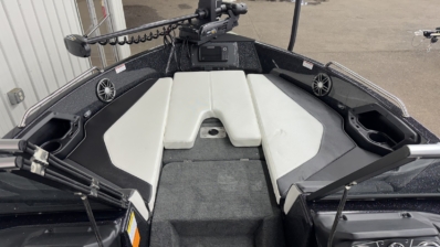 2026 SKEETER SOLERA 205 full