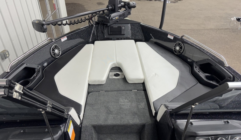 2026 SKEETER SOLERA 205 full