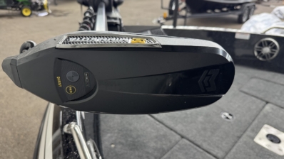 2026 SKEETER SOLERA 205