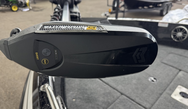 2026 SKEETER SOLERA 205 full