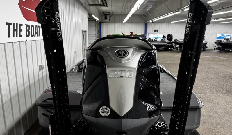 2026 SKEETER ZXE20 full