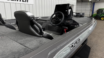 2026 SKEETER ZXE20 full