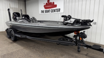 2026 SKEETER ZXE20 full