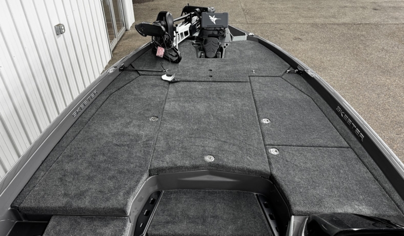 2026 SKEETER ZXE20 full