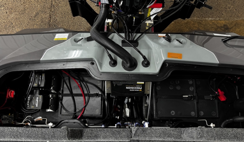 2026 SKEETER ZXE20 full