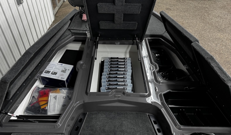 2026 SKEETER ZXE20 full