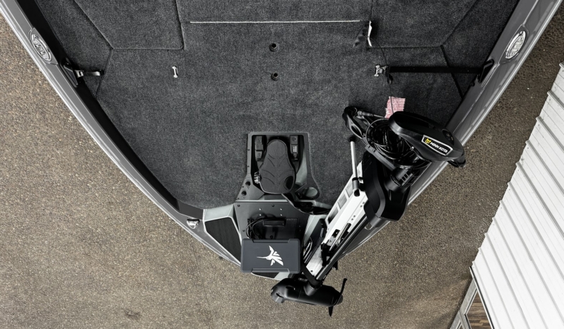 2026 SKEETER ZXE20 full