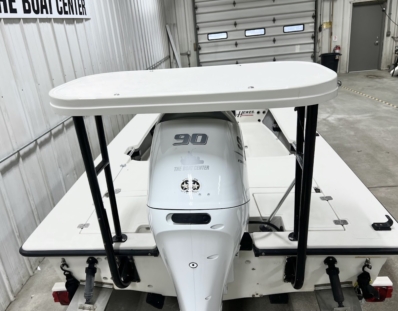 1999 HEWES BONEFISHER full