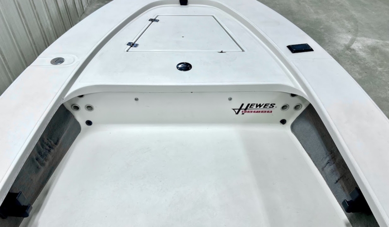 1999 HEWES BONEFISHER full