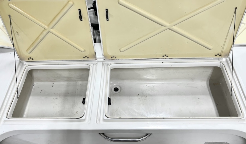 1999 HEWES BONEFISHER full