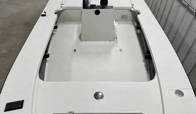 1999 HEWES BONEFISHER full