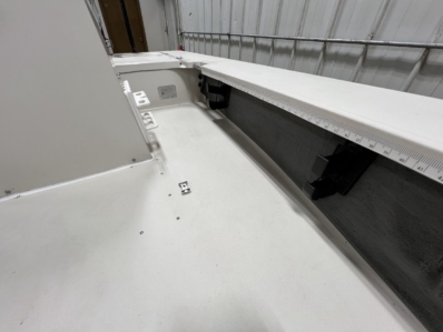 1999 HEWES BONEFISHER