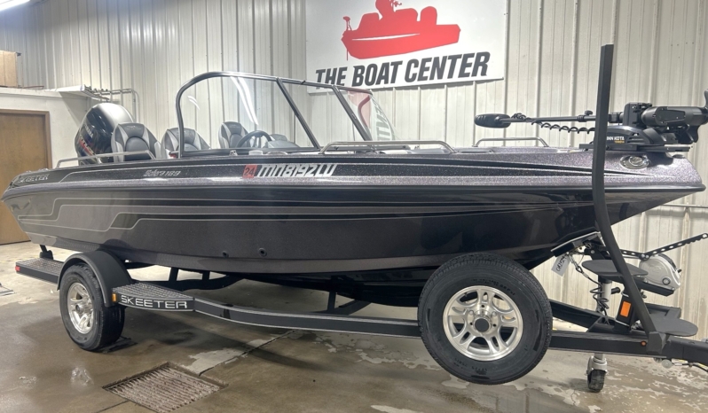 2019 SKEETER SOLERA 189 full