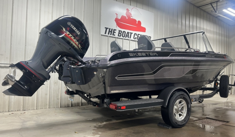 2019 SKEETER SOLERA 189 full