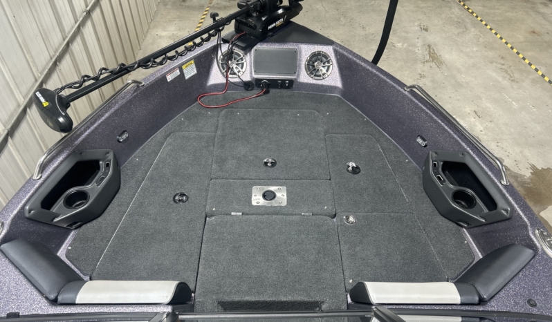 2019 SKEETER SOLERA 189 full