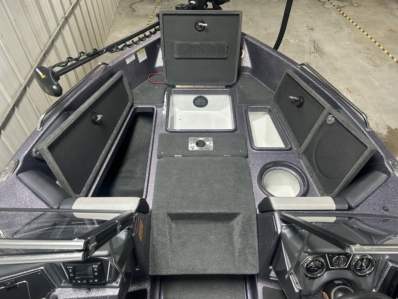 2019 SKEETER SOLERA 189 full