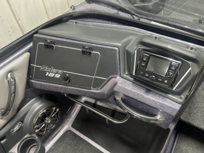 2019 SKEETER SOLERA 189 full