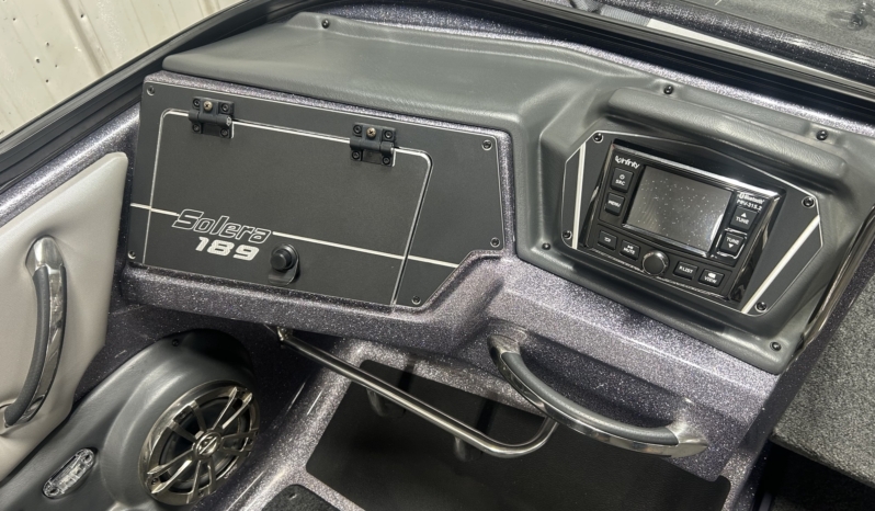 2019 SKEETER SOLERA 189 full