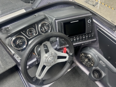 2019 SKEETER SOLERA 189 full