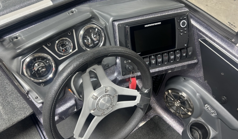 2019 SKEETER SOLERA 189 full