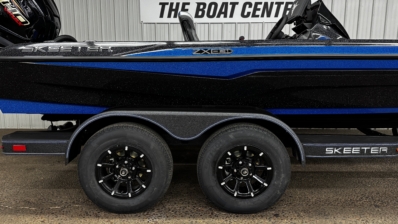 2026 SKEETER ZXE21