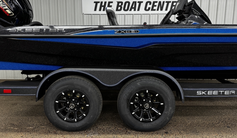 2026 SKEETER ZXE21 full