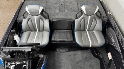 2026 SKEETER ZXE21 full