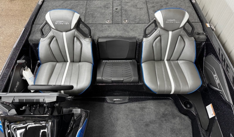 2026 SKEETER ZXE21 full
