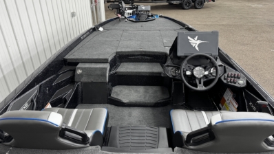 2026 SKEETER ZXE21 full