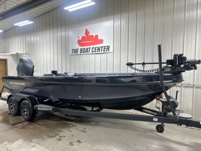 2026 WARRIOR V2090 full