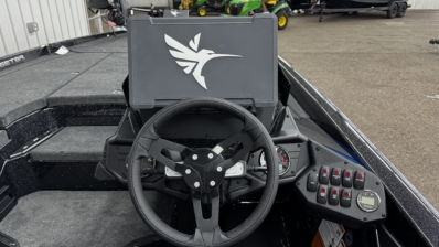 2026 SKEETER ZXE21 full