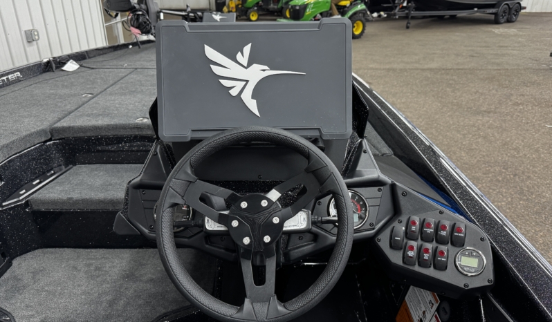 2026 SKEETER ZXE21 full