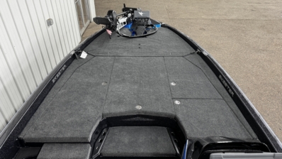 2026 SKEETER ZXE21 full