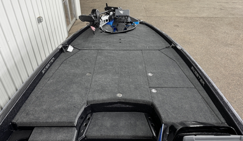 2026 SKEETER ZXE21 full