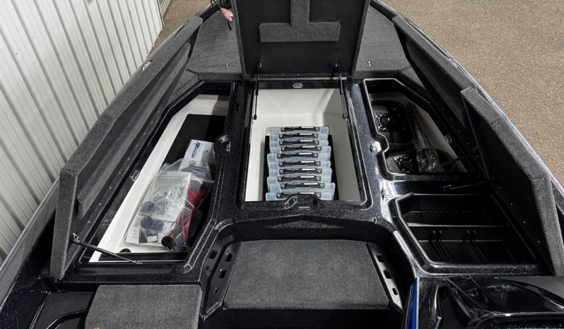 2026 SKEETER ZXE21 full