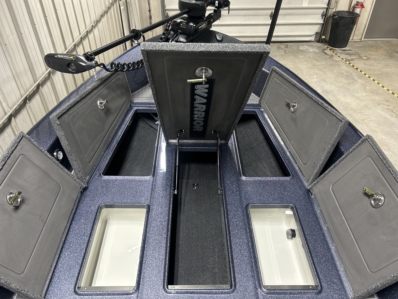 2026 WARRIOR V2090 full