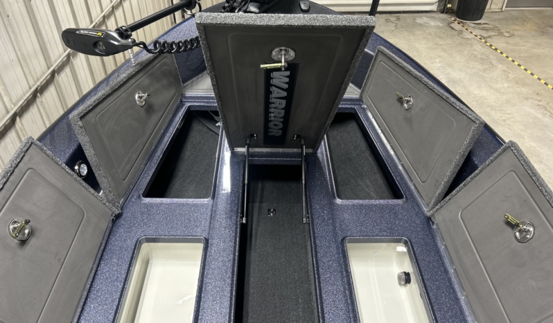 2026 WARRIOR V2090 full