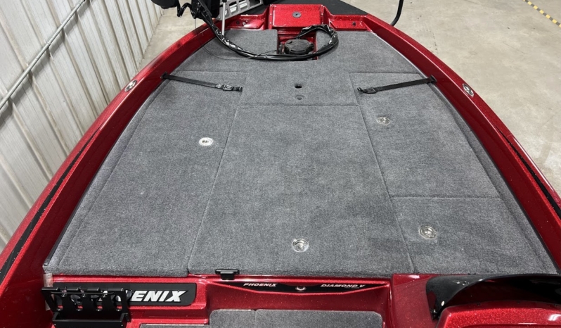 2025 PHOENIX 20 XE full