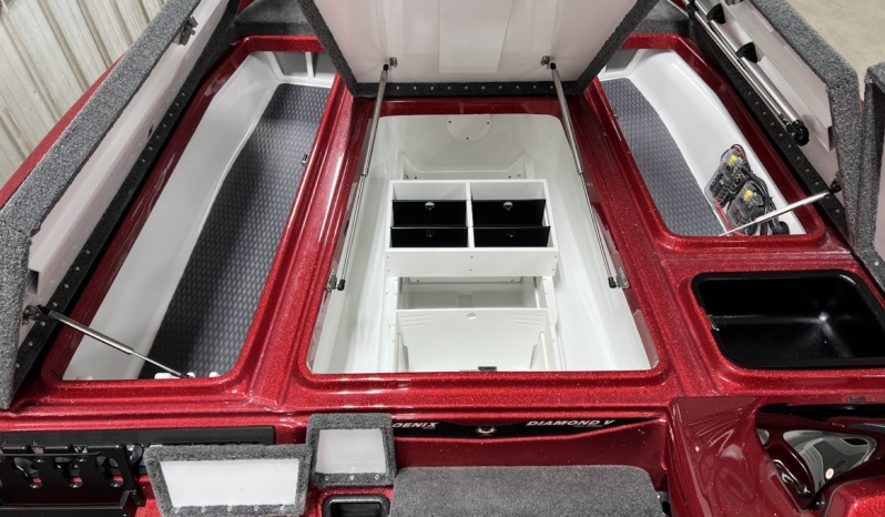 2025 PHOENIX 20 XE full