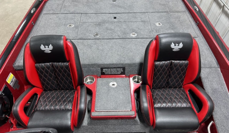 2025 PHOENIX 20 XE full