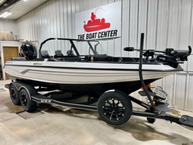 2026 SKEETER WXR1910F
