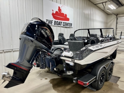2026 SKEETER WXR1910F