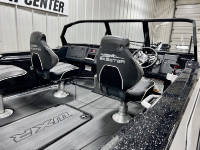 2026 SKEETER WXR1910F