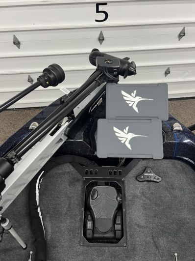 2025 SKEETER WXR 2060F 25857 full